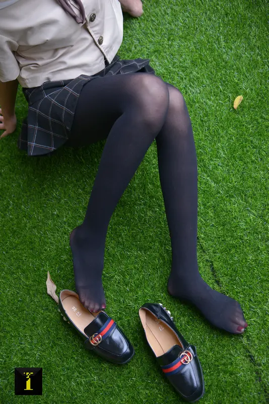 [IESS异思趣向] 普惠集 139-《50D、JK和少女》2 10